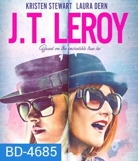JT LeRoy (2018) แซ่บลวงโลก
