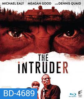 The Intruder (2019)