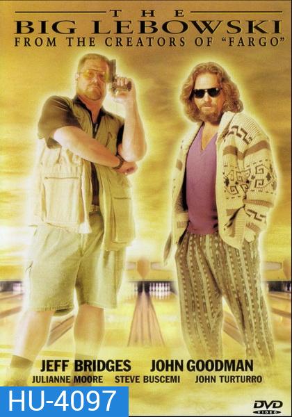 The Big Lebowski [1998]