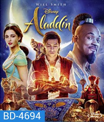 Aladdin (2019) อะลาดิน