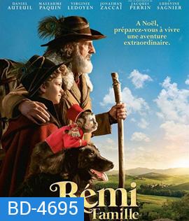 Remi, Nobody's Boy (2018) เรมี่ หนุ่มน้อยเสียงมหัศจรรย์