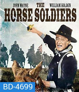 The Horse Soldiers (1959)
