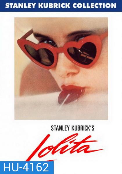Lolita (1962)