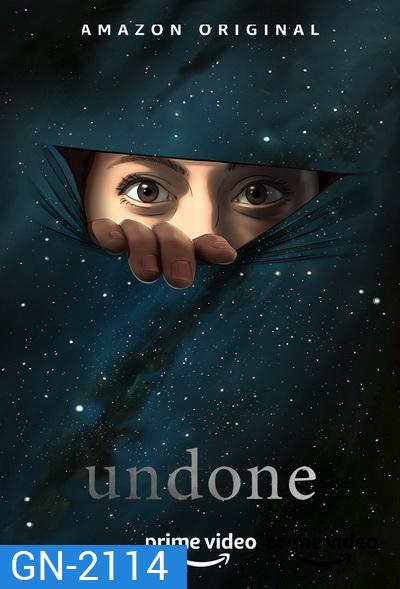 Undone Season 1