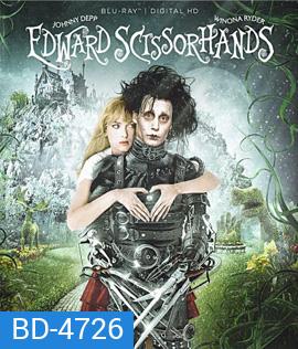 Edward Scissorhands (1990)