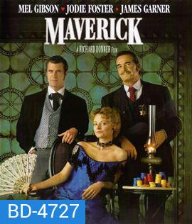 Maverick (1994)