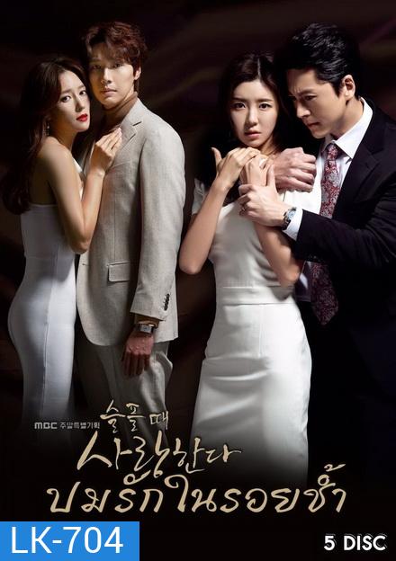 Love in Sadness ปมรักในรอยช้ำ ( EP.1-20 END )