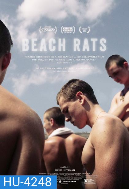 Beach Rats (2017)