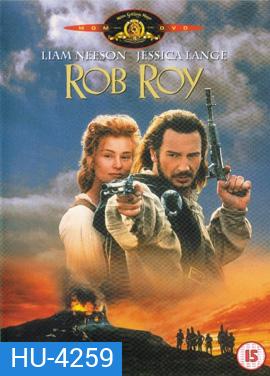 Rob Roy (1995)