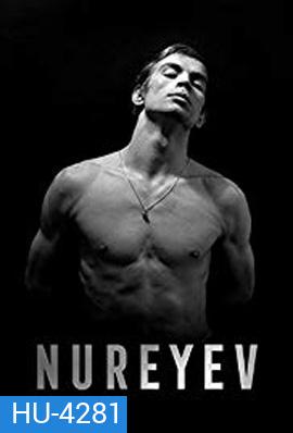 Nureyev (2018)