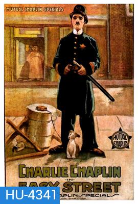 Easy Street (1917)