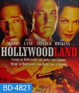 Hollywoodland (2006) ปมมรณะเมืองมายา