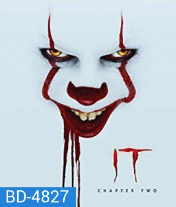 It Chapter Two (2019) อิท โผล่จากนรก 2