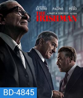 The Irishman (2019)
