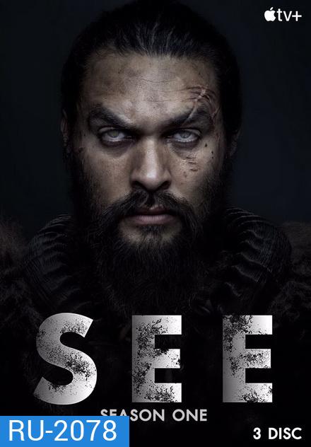 See Season 1 สายตาแห่งอนาคต ปี 1 2019 ( EP1-8 )