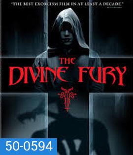 The Divine Fury (2019) มือนรกพระเจ้าคลั่ง