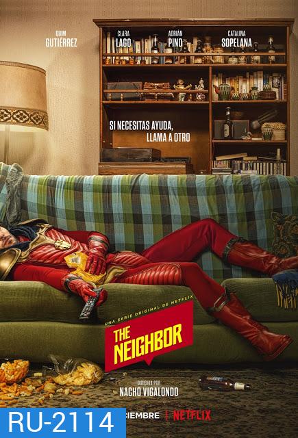 The Neighbor Season1 2019 ยอดมนุษย์ข้างบ้าน ( 10 ตอนจบ )