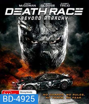 Death Race 4: Beyond Anarchy (2018) ซิ่งสั่งตาย 4