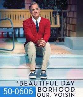 A Beautiful Day in the Neighborhood (2019) Tom Hanks