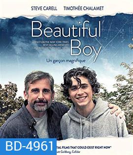 Beautiful Boy (2018) แด่ลูกชายสุดที่รัก