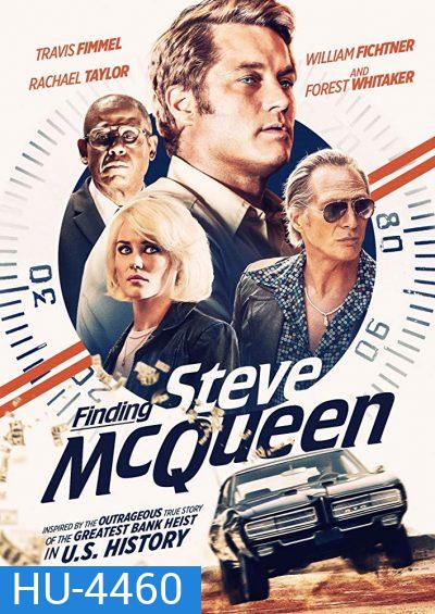 Finding Steve McQueen (2019)