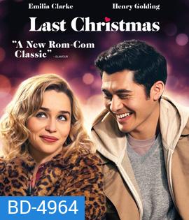 Last Christmas (2019)