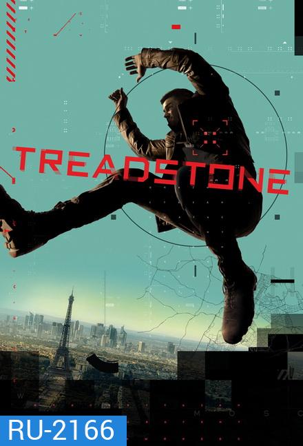TREADSTONE Season 1 (2019) เทรดสโตน ปลุกชีพยอดจารชน