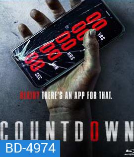 Countdown (2019) เคาท์ดาวน์ตาย