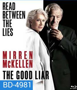 The Good Liar (2019) เกมลวง ซ้อนนรก