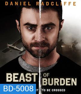 Beast of Burden (2018)