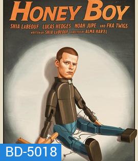Honey Boy (2019) ฮันนีบอย