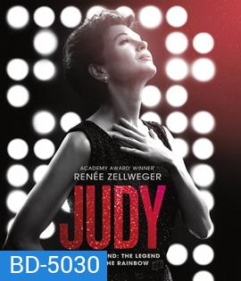 Judy (2019) จูดี้ การ์แลนด์