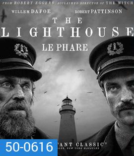 The Lighthouse (2019)