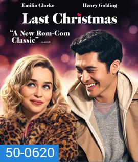 Last Christmas (2019)