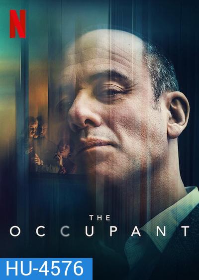 The Occupant (2020) บ้าน ซ่อน แอบ