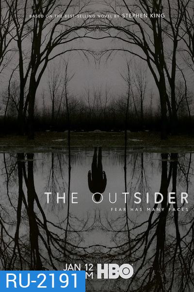 The Outsider Season 1 ( 10 ตอนจบ )