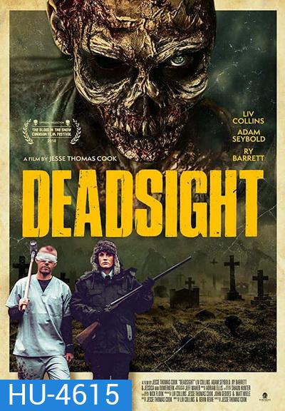 Deadsight (2018)