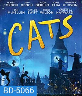 Cats (2019)