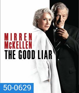 The Good Liar (2019) เกมลวง ซ้อนนรก