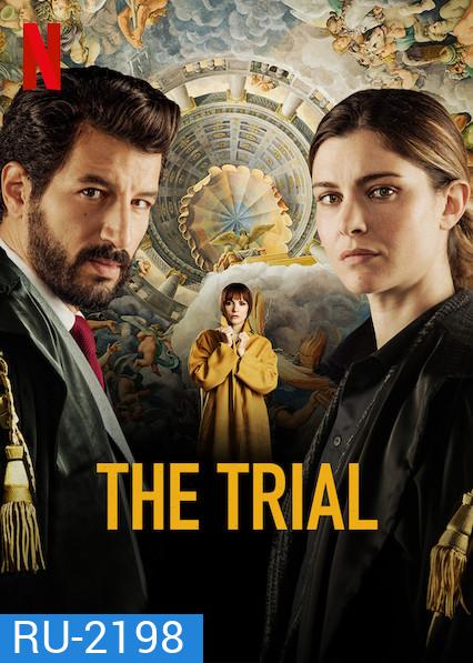 The Trial Season 1 อาญาพิพากษา ( 8 ตอนจบ )