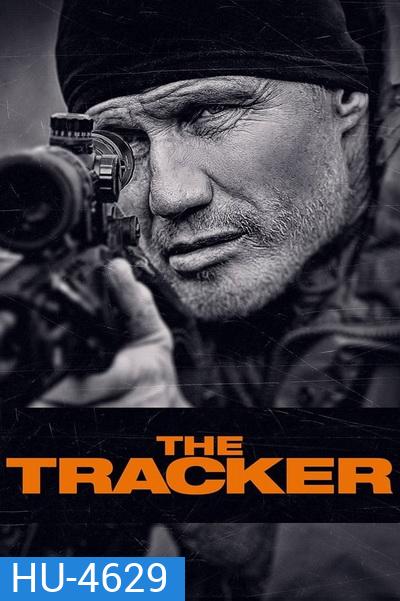 The Tracker (2019) ตามไปล่า ฆ่าให้หมด