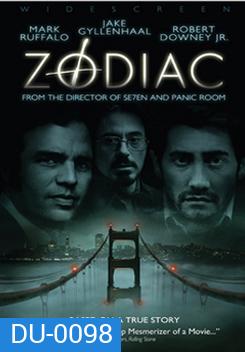 Zodiac (2007) โซดิแอค ตามล่า รหัสฆ่า ฆาตกรอำมหิต