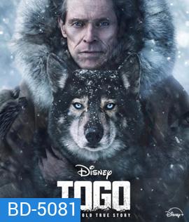 Togo (2019) หมาป่า โตโก