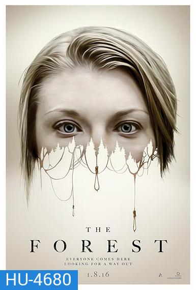 The FOREST (2016) ป่าผีดุ