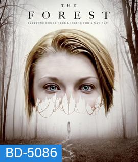 The Forest (2016) ป่าผีดุ {บรรยายอังกฤษสีดำ}