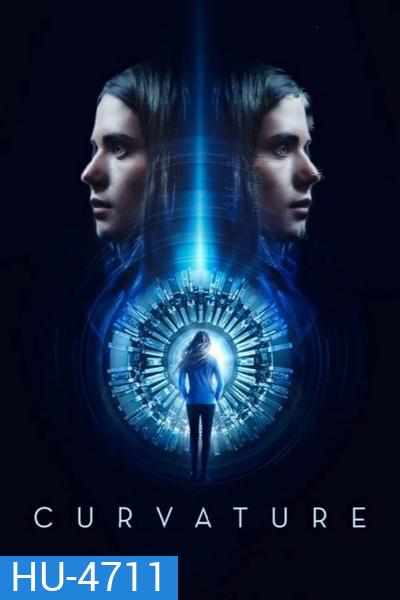 Curvature ข้ามเวลาหาฆาตกรรม (2017)