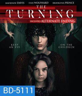 The Turning (2020) ขวัญหาย