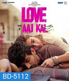 Love Aaj Kal (2020)