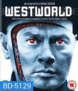 Westworld (1974)