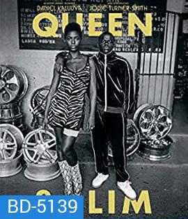 Queen & Slim (2019)